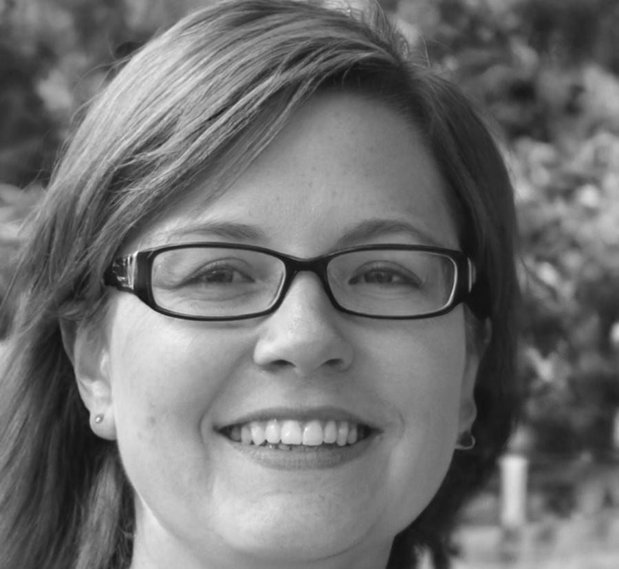 Dr. Friederike Steinbach, Programmleiterin für Fundamentalanalyse