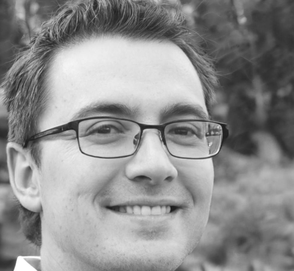 Dr. Maximilian Bergmann, Finanzanalyst